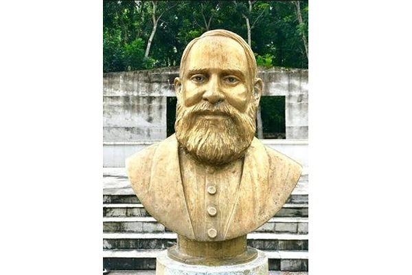 সীমিত আকারে মীর মশাররফ হোসেনের জন্মদিন পালন 

