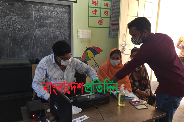 সিরাজগঞ্জে আওয়ামী লীগ-বিএনপি প্রার্থীর পাল্টাপাল্টি অভিযোগ