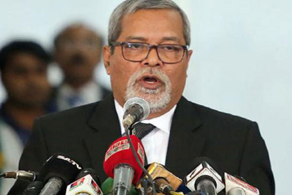 নির্বাচনের ব্যাপারে আমাদের কাছ থেকে আমেরিকার শেখার আছে: সিইসি