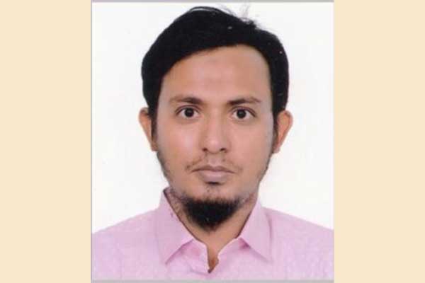সারওয়ার আলমের স্থলাভিষিক্ত হলেন ম্যাজিস্ট্রেট মাজহারুল