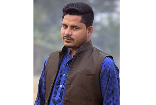 রায়পুরে স্বাস্থ্য ক্লিনিকে গৃহবধূ ধর্ষণের শিকার