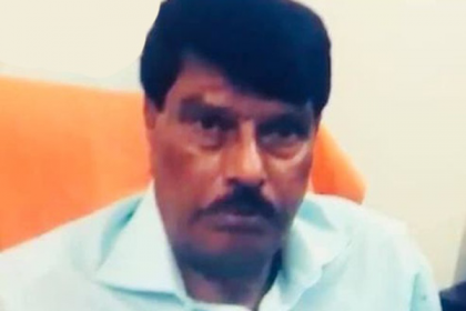 করোনায় হানিফ পরিবহনের প্রতিষ্ঠাতার মৃত্যু

