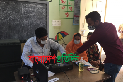 সিরাজগঞ্জে আওয়ামী লীগ-বিএনপি প্রার্থীর পাল্টাপাল্টি অভিযোগ