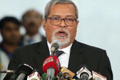 নির্বাচনের ব্যাপারে আমাদের কাছ থেকে আমেরিকার শেখার আছে: সিইসি