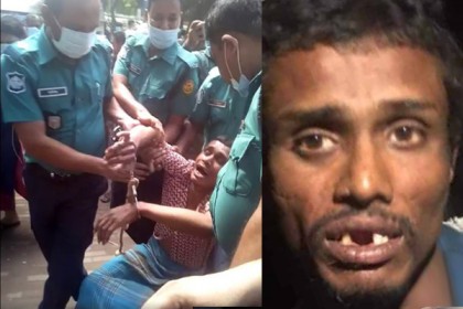 ঢাবি শিক্ষার্থী ধর্ষণ মামলায় মজনুর বিরুদ্ধে রায় ১৯ নভেম্বর