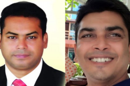 ফরিদপুরের আলোচিত সেই দুই ভাইয়ের বিরুদ্ধে দুদকের মামলা