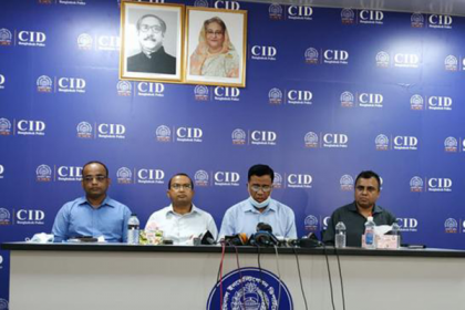 সেই তিথী সরকারকে গুজব ছড়ানোর অভিযোগে গ্রেফতার