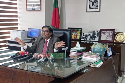 ‘একাদশ সংসদ নির্বাচনের চেয়ে এ নির্বাচন আরও নিচে নেমে গেছে’