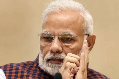 অর্থনৈতিক মন্দায় ভারত, বলছে আরবিআই রিপোর্ট