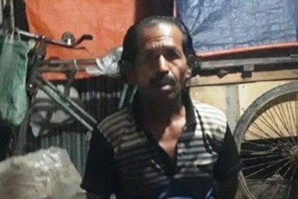 কালিয়াকৈরে শিশুকে ধর্ষণ চেষ্টার অভিযোগ গ্রেফতার ১
