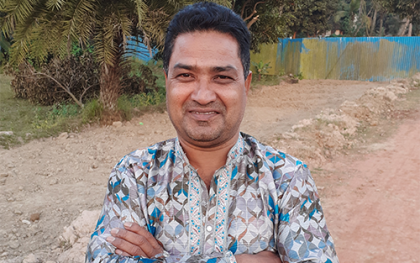 কুমিল্লায় যুবলীগ কর্মী হত্যায় সিটি কাউন্সিলরসহ ৩৯ জনের বিরুদ্ধে মামলা