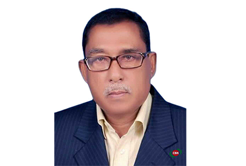 সাবেক এমপি অধ্যাপক মোহাম্মদ আলী আর নেই 
