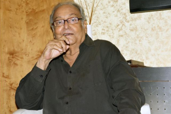 প্লাজমা থেরাপির পর সৌমিত্রের অবস্থা স্থিতিশীল 


