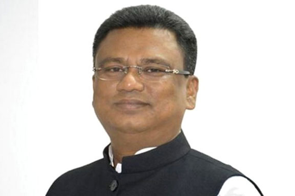 স্ত্রীসহ করোনাভাইরাসে আক্রান্ত হুইপ স্বপন

