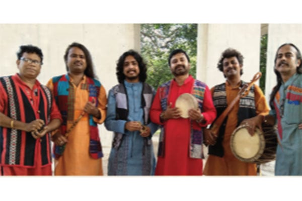 কানাডায় ‘দুর্গাবাড়ী’র  আয়োজনে ভার্চুয়াল কনসার্ট