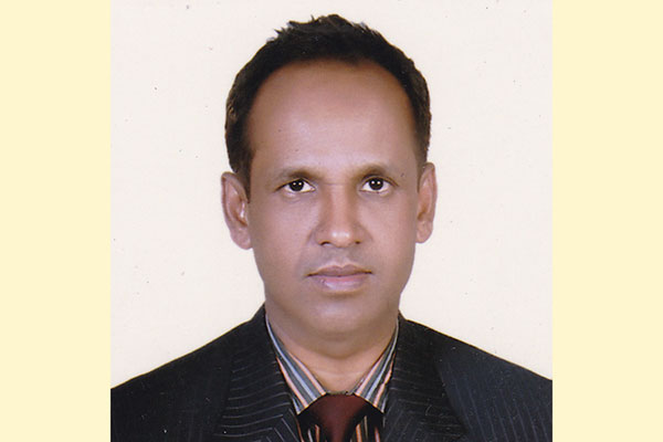 হাবিপ্রবি শিক্ষকের উদ্ভাবিত প্রযুক্তি মাঠ পর্যায়ে সম্প্রসারণের উদ্যোগ