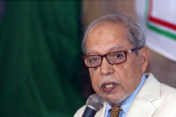 করোনা প্রতিরোধে বাধ্যতামূলক মাস্ক করতে হবে : বি চৌধুরী
