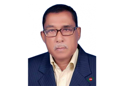 সাবেক এমপি অধ্যাপক মোহাম্মদ আলী আর নেই 