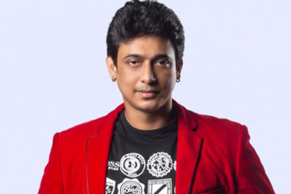 ‘মুই বরিশাইল্লা’ গাইলেন নায়ক জায়েদ খান

