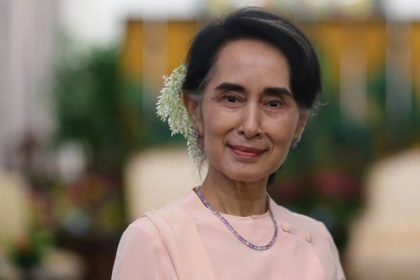জয়ের জন্য সংখ্যাগরিষ্ঠতা অর্জন সু চির দলের

