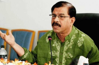 বর্তমান সরকারের দাস নির্বাচন কমিশন : মান্না