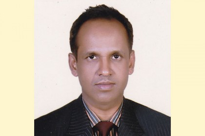 হাবিপ্রবি শিক্ষকের উদ্ভাবিত প্রযুক্তি মাঠ পর্যায়ে সম্প্রসারণের উদ্যোগ