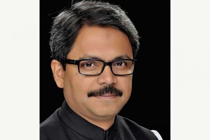 করোনায় আক্রান্ত পররাষ্ট্র প্রতিমন্ত্রী শাহরিয়ার আলম