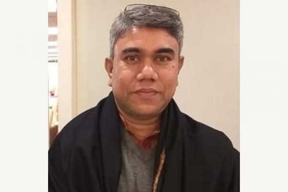 বিএনপির সহ-সাংগঠনিক সম্পাদক হলেন চন্দন