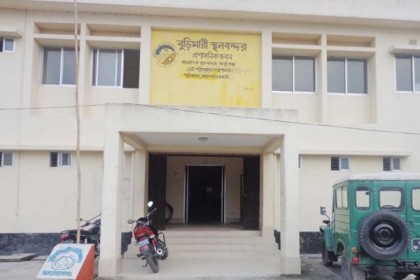 ৩ দিন বন্ধ থাকবে বুড়িমারী স্থলবন্দর 