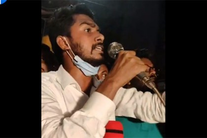 ৭ দিনের আল্টিমেটাম দিয়ে ঢাকায় মহাসমাবেশের ঘোষণা নূরের
