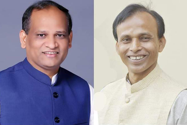 বাগমারা উপজেলা আওয়ামী লীগের সভাপতি এনামুল, সম্পাদক সারোয়ার
