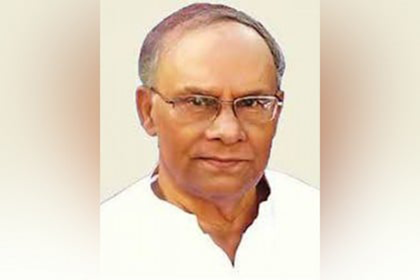 করোনায় মারা গেলেন সাবেক এমপি আবু হেনা 

