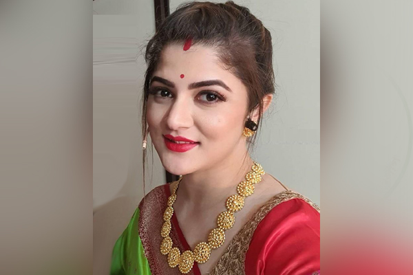 ‘টিকছে না তৃতীয় বিয়েও’, কটূক্তি সইতে না পেরে বড় সিদ্ধান্ত শ্রাবন্তীর