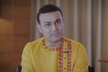 আইপিএলের পাঁচ ব্যর্থ তারকাকে বেছে নিলেন সেবাগ