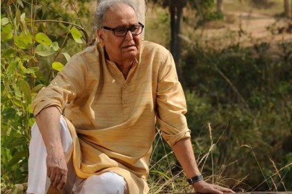 সৌমিত্র চট্টোপাধ্যায়ের শারীরিক অবস্থার অবনতি