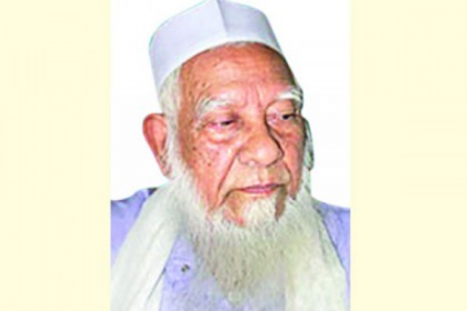 আল্লামা শফীকে পরিকল্পিতভাবে হত্যা করা হয়েছে: পরিবারের দাবি