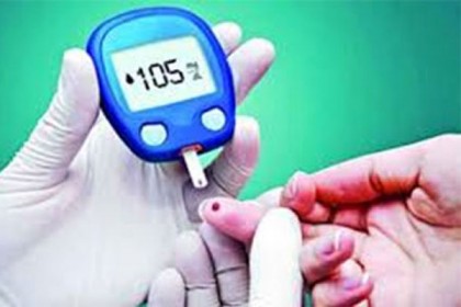 বগুড়ায় বিশ্ব ডায়াবেটিস দিবস পালিত
