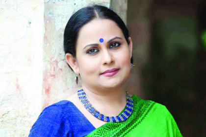 শিল্পকলা একাডেমির পরিচালক হলেন আফসানা মিমি

