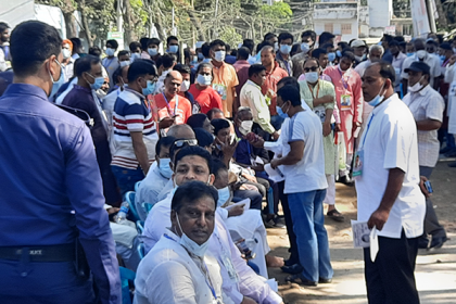 মানিকগঞ্জ জেলা ক্রীড়া সংস্থার নির্বাচন অনুষ্ঠিত