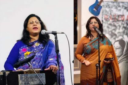 পরবাসে বাংলাদেশের সংস্কৃতিকে ছড়িয়ে দিচ্ছেন রাষ্ট্রদূত আবিদা ইসলাম