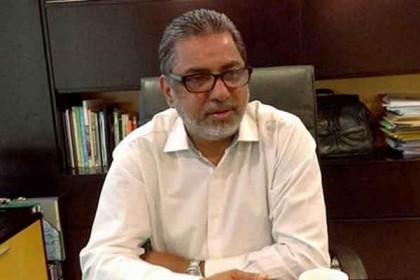 করোনায় আক্রান্ত বিসিবি পরিচালক মাহবুব আনাম