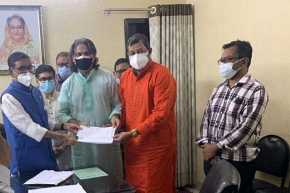 যুবলীগের ২০১ সদস্যের পূর্ণাঙ্গ কমিটি ঘোষণা