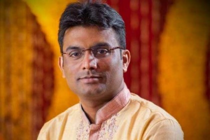 যুবলীগের সাংগঠনিক সম্পাদক হলেন সোহাগ