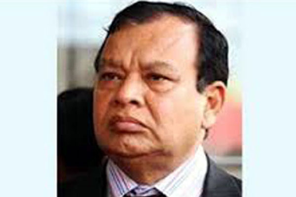 মীর নাছিরের জামিন আবেদনে আদেশ কাল