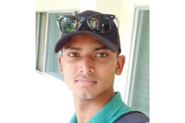 বঙ্গবন্ধু টি-টোয়েন্টি কাপে সুযোগ না পাওয়ায় ক্রিকেটারের আত্মহত্যা