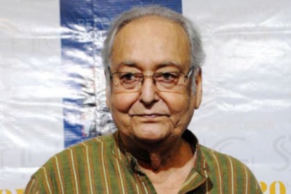 অবস্থার আরও অবনতি, লাইফ সাপোর্টেও সাড়া দিচ্ছেন না সৌমিত্র