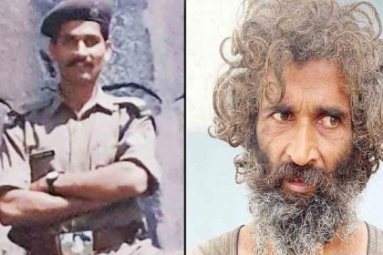 ১৫ বছর ধরে নিখোঁজ পুলিশ কর্মকর্তা ‌ঘুরছিলেন ভিখারির বেশে

