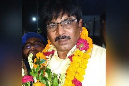 মানিকগঞ্জ জেলা ক্রীড়া সংস্থার নির্বাচন সম্পন্ন 