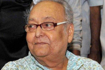 রেডিওর ঘোষক থেকে বাংলা সিনেমার কিংবদন্তি সৌমিত্র

