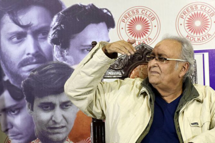 সৌমিত্র চট্টোপাধ্যায়: ‘অপু’ যেভাবে ‘ফেলুদা’ হয়ে উঠলেন

